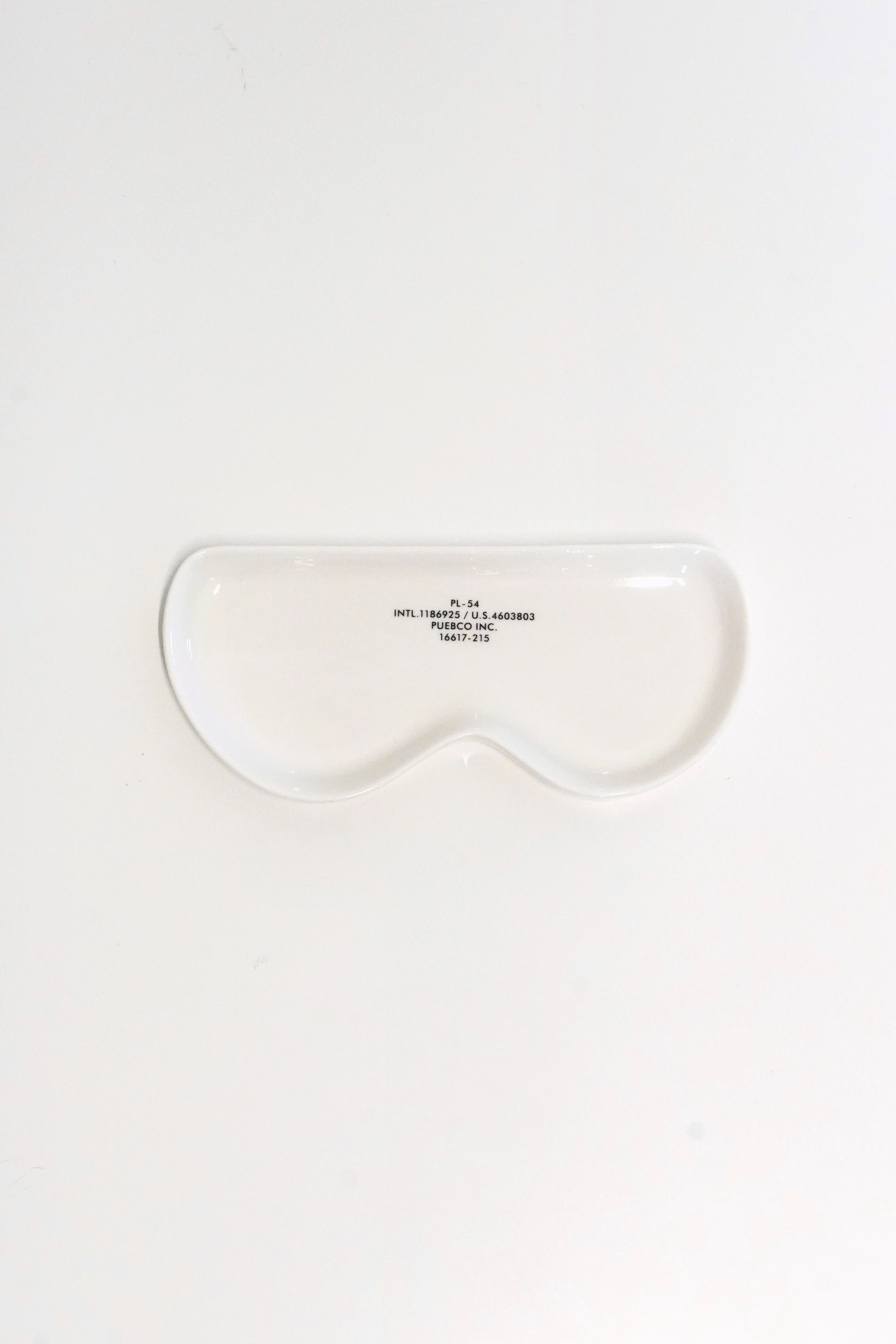 [PUEBCO]  Glasses Tray - Round