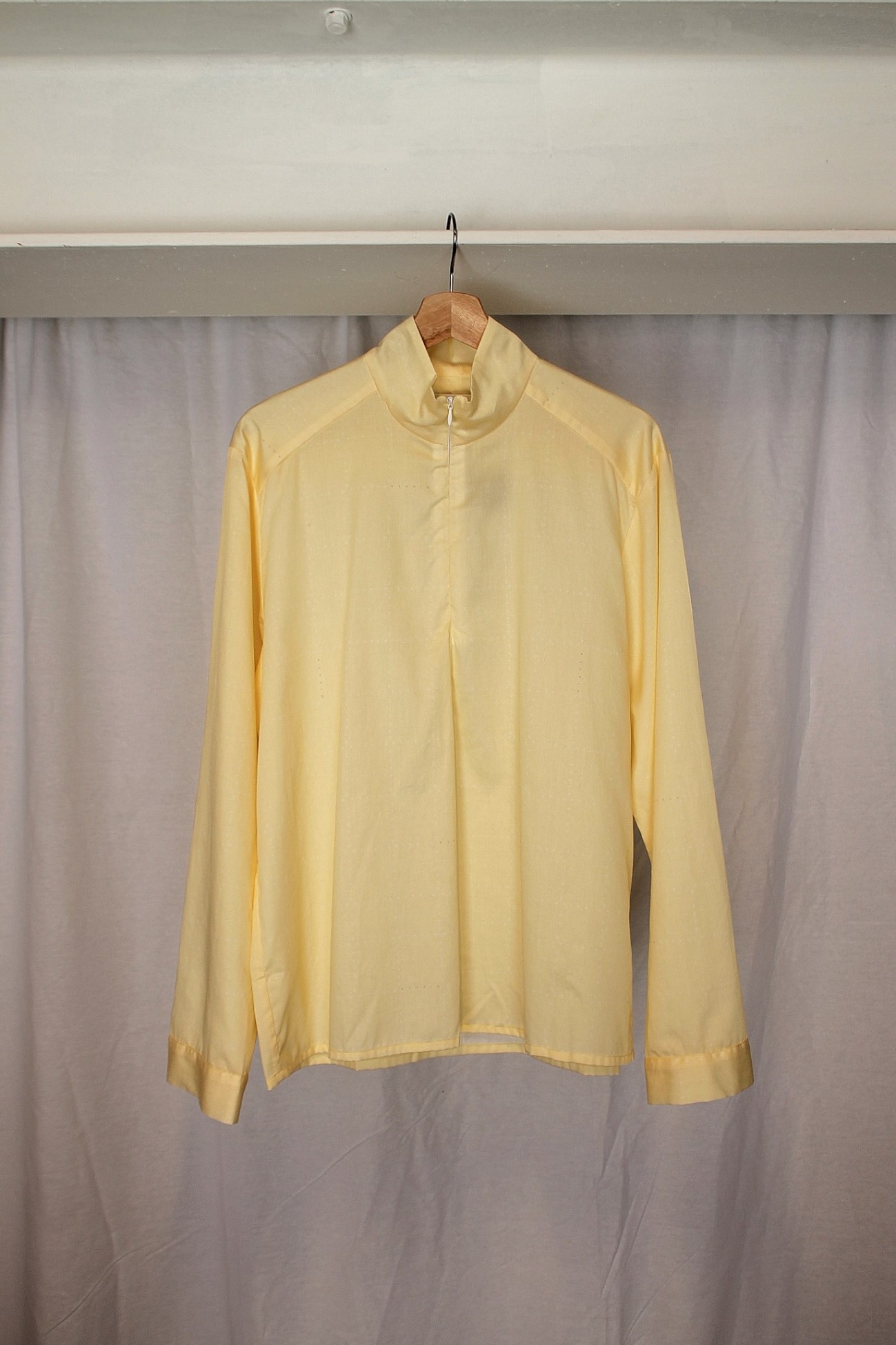 [Hien Le] Jonas Shirt - Lemon Print
