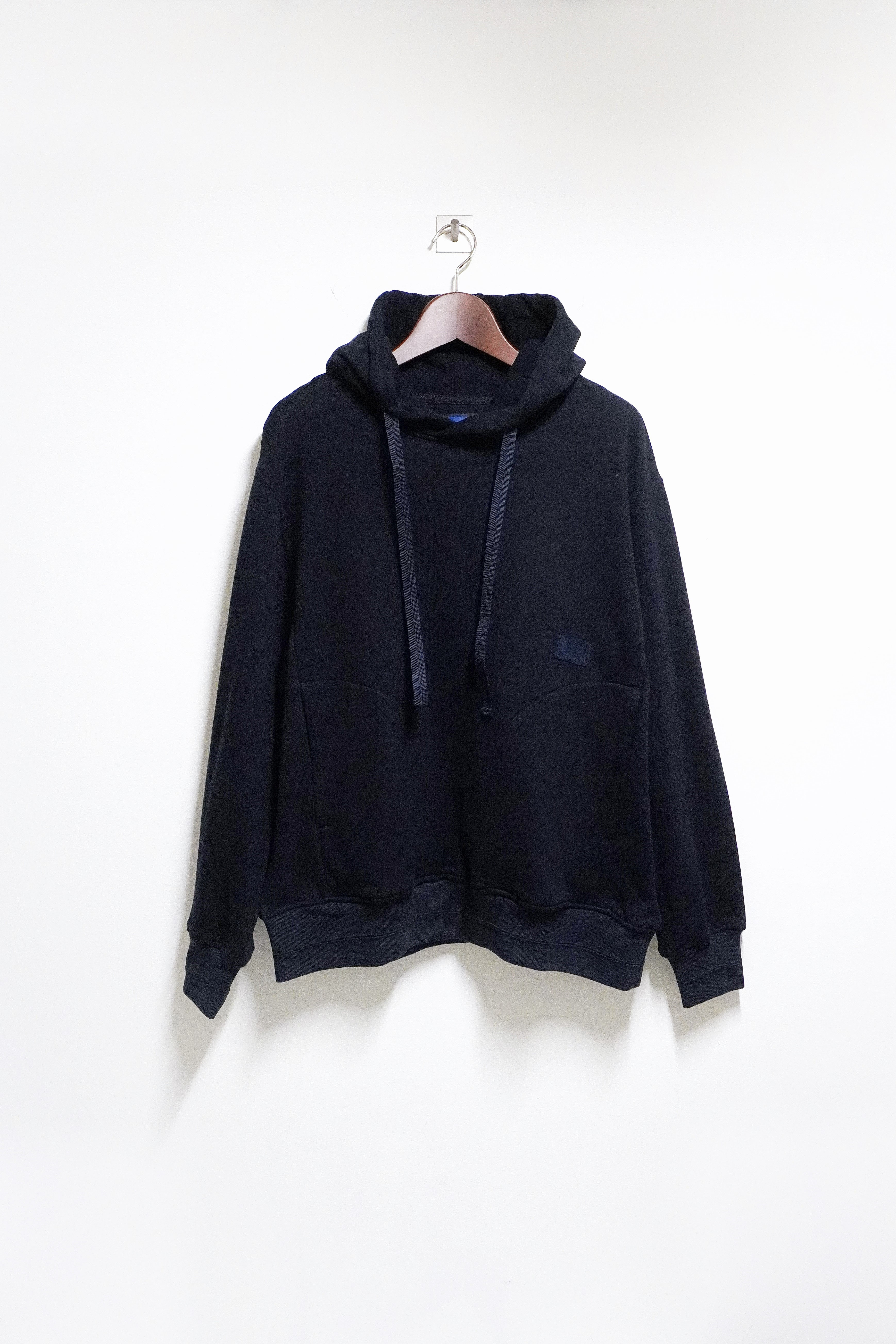 [DOCUMENT] Hooded Heavy Weight Jersey - Navy